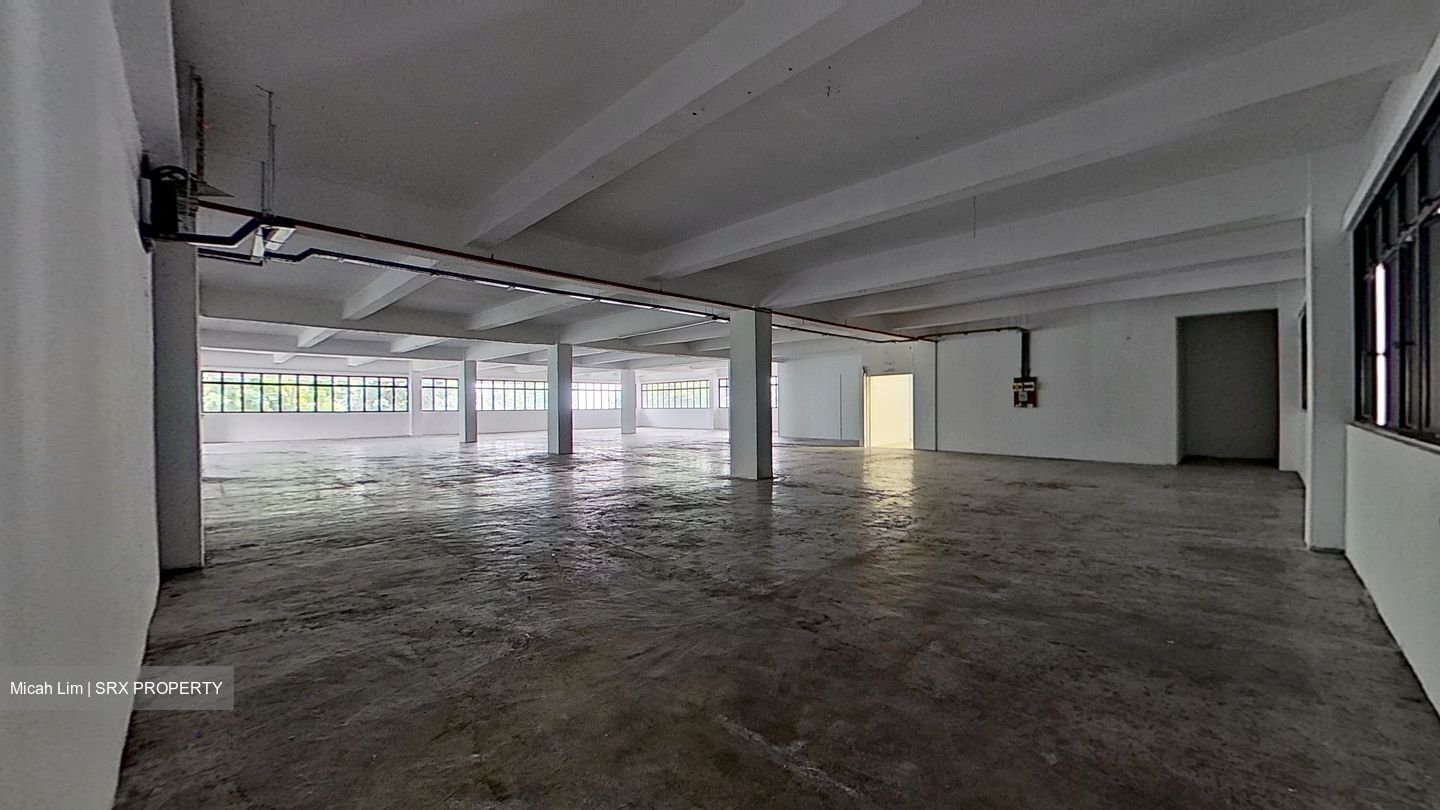 Mun Hean Industrial Building (D12), Factory #481779871